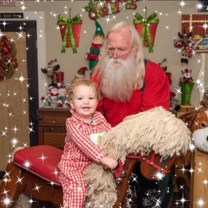 Meet your Posher, Jillian